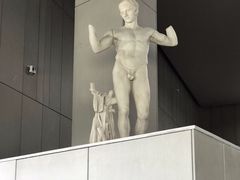 -长春世界雕塑园冰雪艺术天地