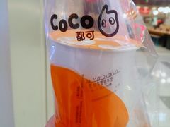 -CoCo都可(新太阳宫店)