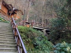 -天明山温泉大酒店