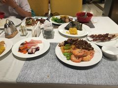 -北京西国贸大酒店