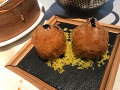 -皇朝会.经典传统粤菜(外滩店)