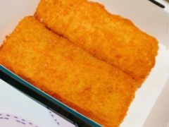 鳕鱼金砖-麦当劳(天兴罗斯福店)