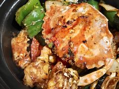 -龙图阁海鲜饭店