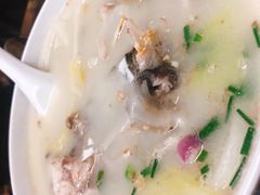 -阳江河堤老牌曾记美食