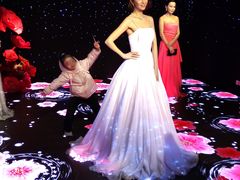 -北京杜莎夫人蜡像馆
