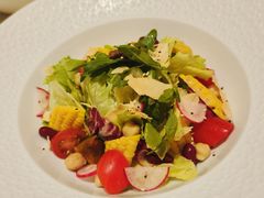 -马克西姆俄罗斯餐厅(通亚街店)