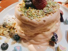 -初拾·花里餐厅(钜城华亿店)