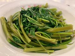通菜-大哥餐厅(西城花园店)