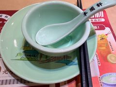 -丰圆轩粤式茶楼(大宁国际商业广场店)