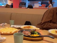 -摩欧客意式餐厅(高新活力汇店)