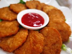 -明记海鲜大排档(巽寮湾店)