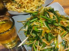 -二发烧烤(亚麻厂店)