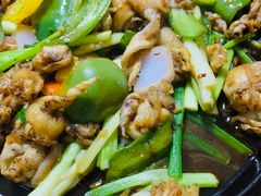 -张家卫·阳江菜·小海鲜(肥婆湾桥店)