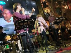 -胡桃里音乐酒馆(环亚凯瑟琳广场店)