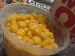 -麦当劳(民盈·国贸城店)