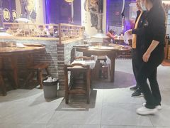 -筱果•梁山围炉烤肉(昌里路店)