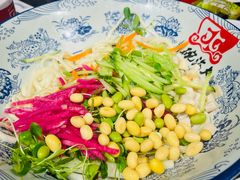 -大海碗·炸酱面·烤鸭·京菜(天坛店)
