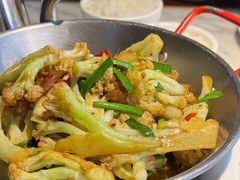 -小菜园新徽菜(苏州繁花中心店)