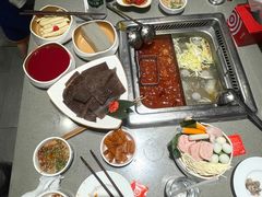 -海底捞火锅(龙岗星河COCO Park店)