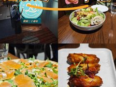 -榖屋house of flour(张江首店)