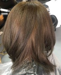-Moyue HAIR SALON