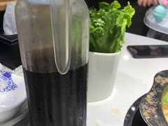 -古乐牛香·鲜牛肉牛杂火锅(吴江三里桥运东商业广场店)