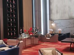 -北京海湾半山酒店-加咖啡西餐厅