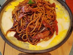 -俄士厨房(万松园店)
