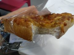 浓郁咖喱牛肉金砖-莉莲蛋挞(大华悦沢书店)