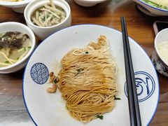 -新万鑫银丝面·非遗无锡味(惠山古镇店)