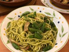 -萨莉亚意式餐厅(深南茂业店)