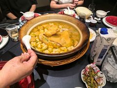 -江南雅厨(李公堤店)