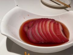 -正黄旗海鲜烧烤大排档(延安路总店)