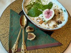 -龟兹KUCINA·新疆菜(前滩L+PLAZA店)