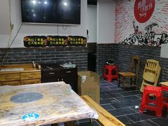 -凤爪王烧烤(徐东旗舰店)