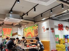 -鱼神脆皮烤鱼(深圳宝安坪洲店)