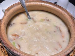 -潮州府·潮菜·砂锅粥(徐家汇店)