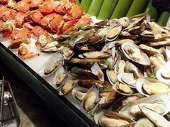 -星伦多自助料理(华润万象城店)