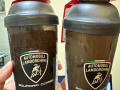 -LAVAZZA拉瓦萨咖啡(中航城君尚购物中心店)