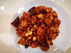 -老酒川菜坊(中山西路店)