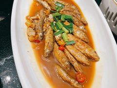 -大灶头·新昌菜(中国茶市店)