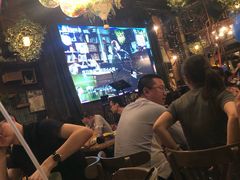 -胡桃里音乐酒馆(白云五号T5 MALL店)