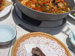 -燕郊烧鸽子(酷车小镇店)