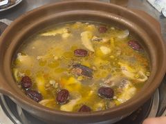 -楠波炭炉鸡煲馆(桥北店)