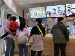 -DQ·蛋糕·冰淇淋(湖景东路店)