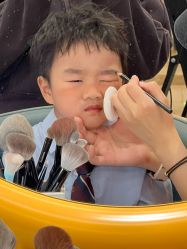 -海马体家庭照相馆(杭州萧山万象汇店)