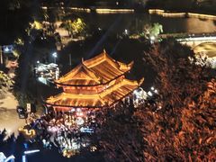 -虞山城墙