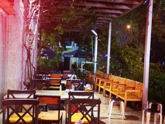 -香香海南菜餐厅