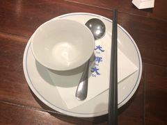 -大牌大·传统杭帮菜(湖滨店)