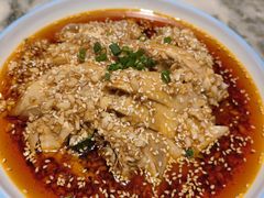 -渝味川菜(夜宵航母店)